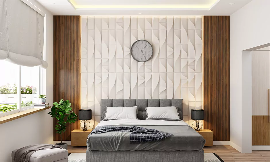 Creative Ways to Incorporate Wooden Panels in Modern Interiors