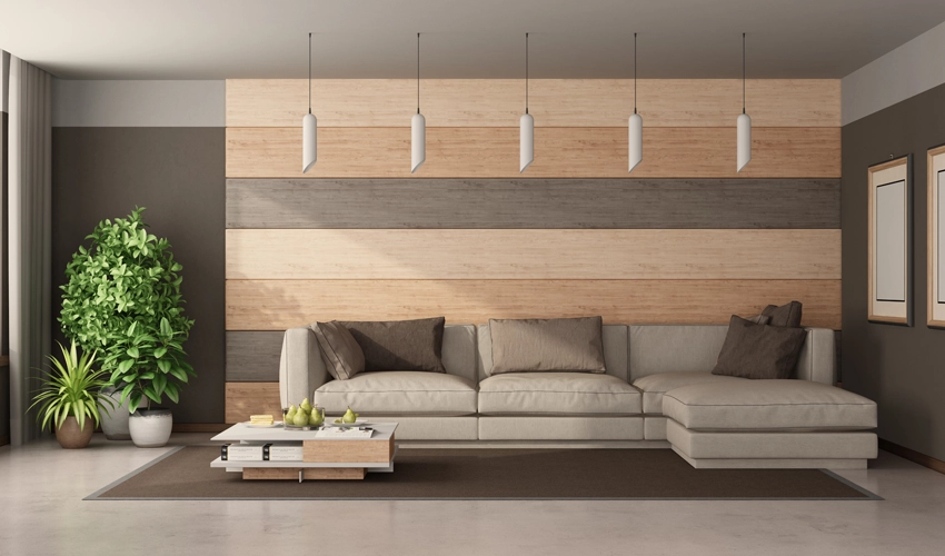 The Timeless Elegance of Wooden Panels: Classic Design Ideas for Any Home