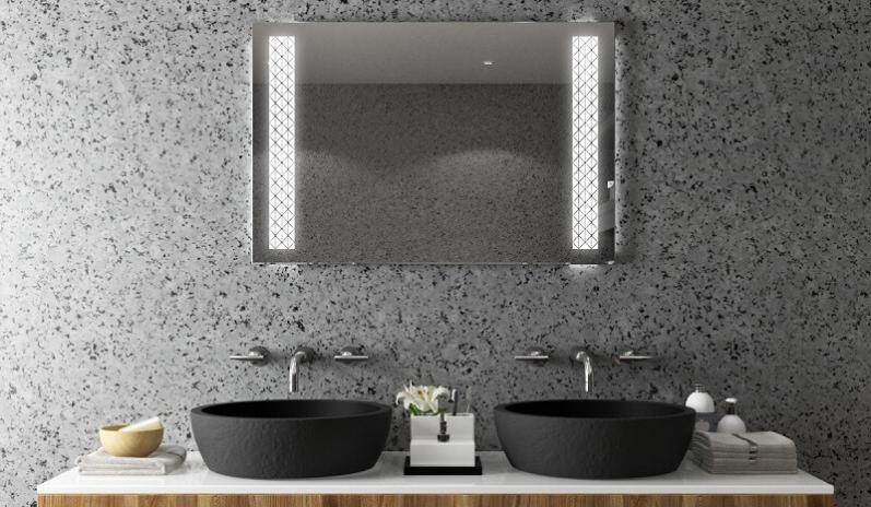 LED Mirrors