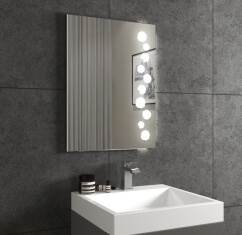 LED Mirrors