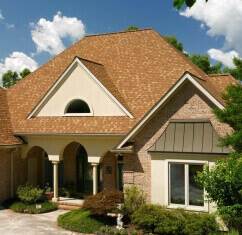 Roofing Shingles