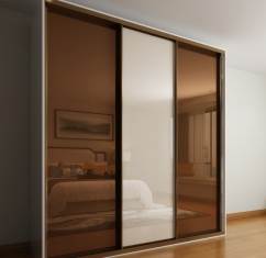 Wardrobe Shutters